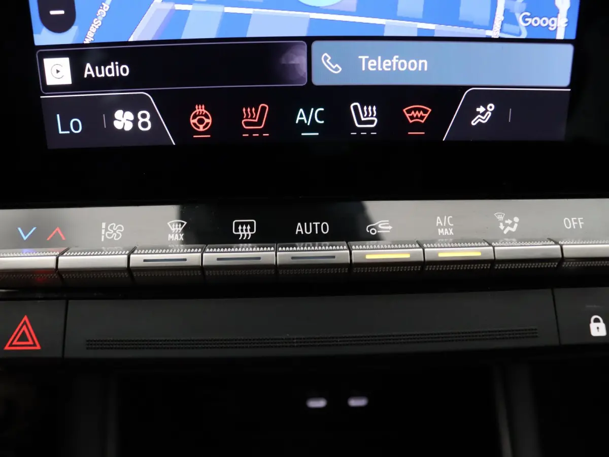 E-Tech full hybrid 145pk esprit Alpine elektrisch glazen panorama-dak | Harman Kardon