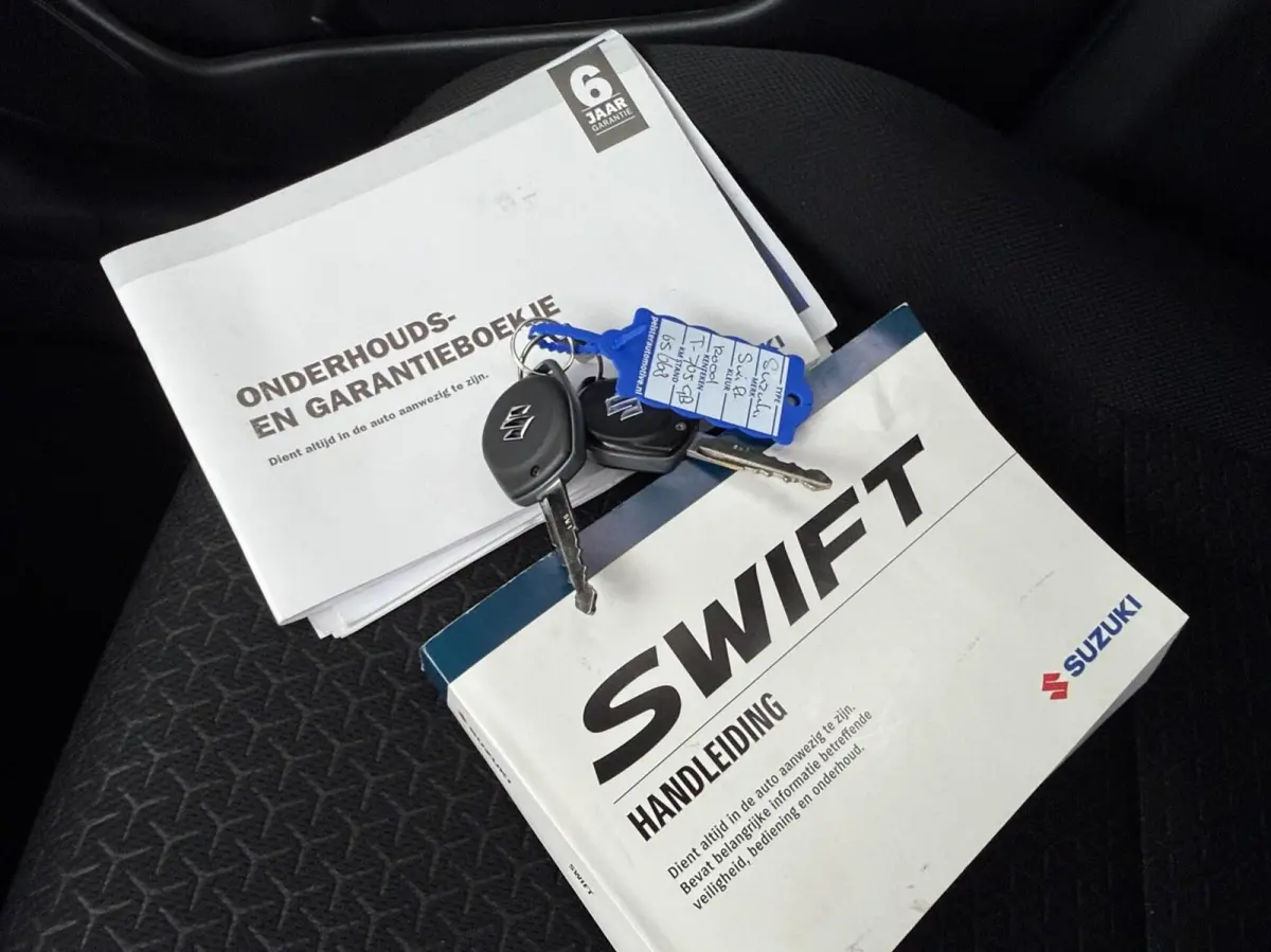 1.2 Comfort Smart Hybrid