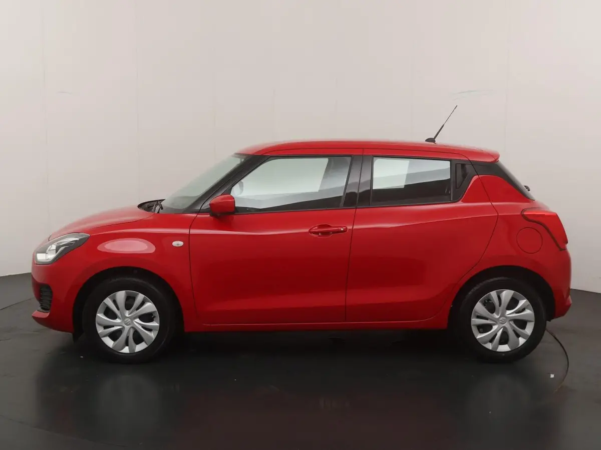 1.2 Comfort Smart Hybrid
