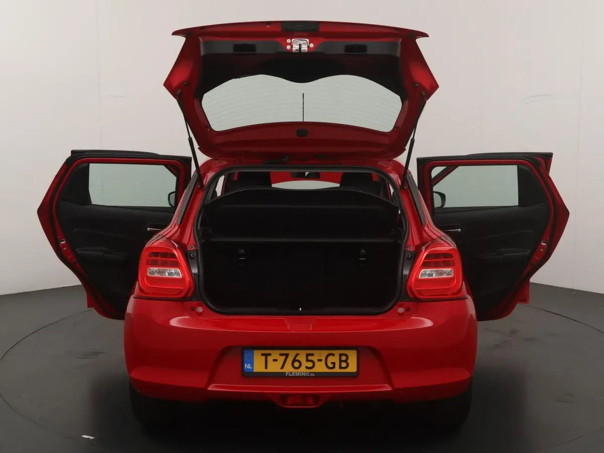 1.2 Comfort Smart Hybrid