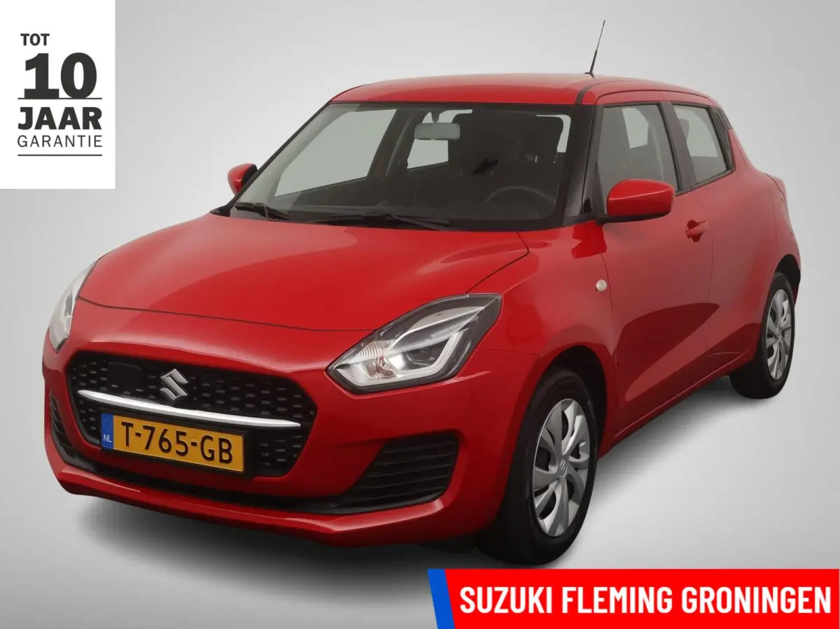 1.2 Comfort Smart Hybrid