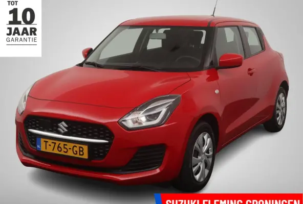 1.2 Comfort Smart Hybrid