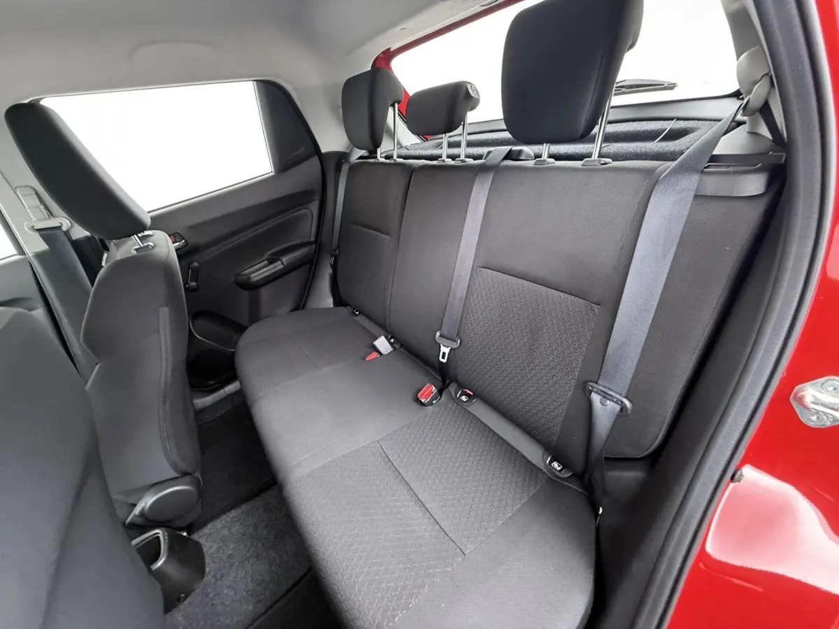 1.2 Comfort Smart Hybrid