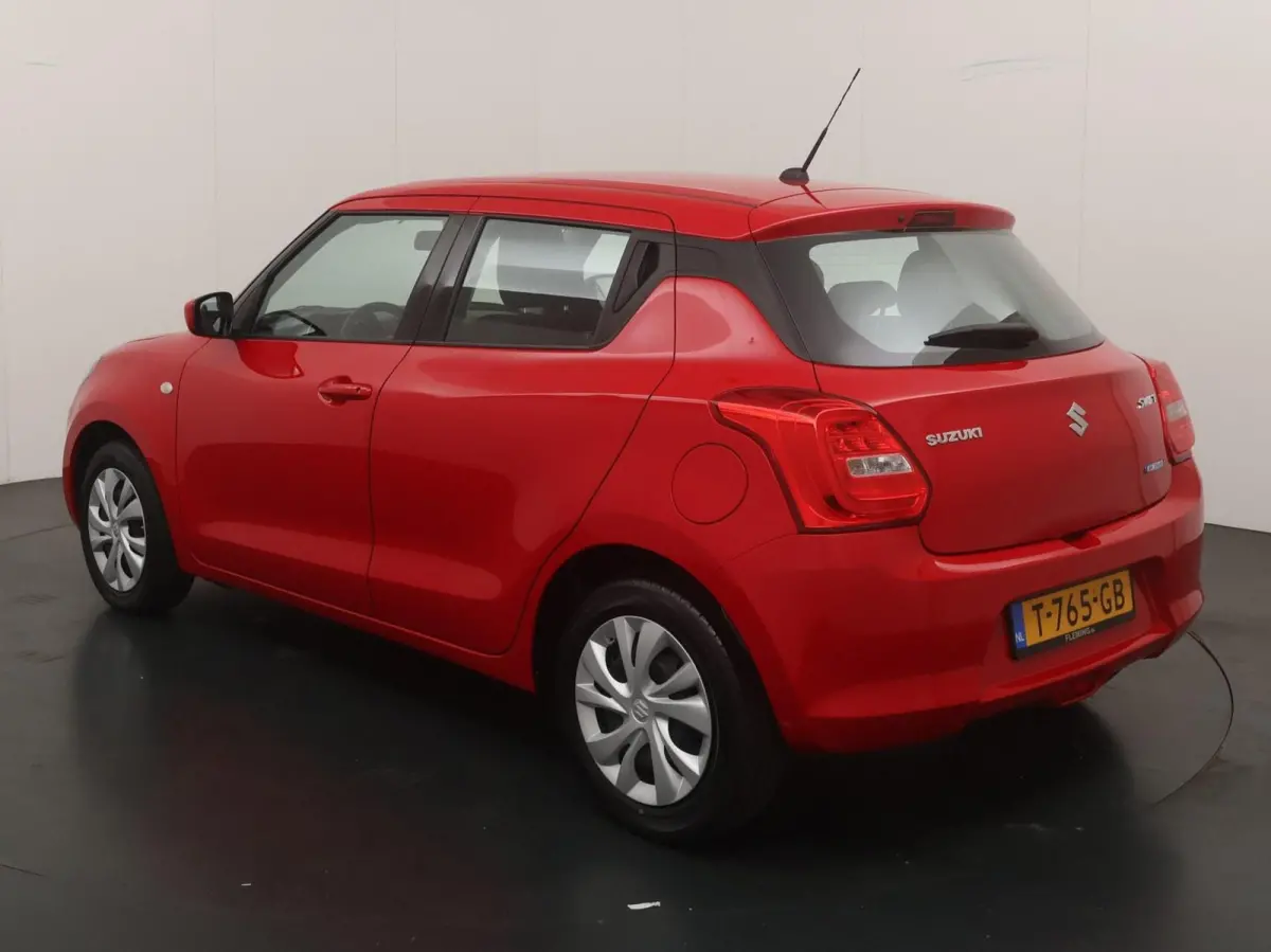 1.2 Comfort Smart Hybrid