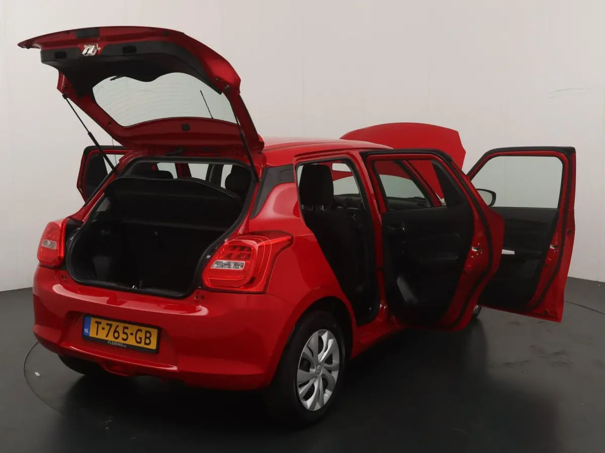 1.2 Comfort Smart Hybrid