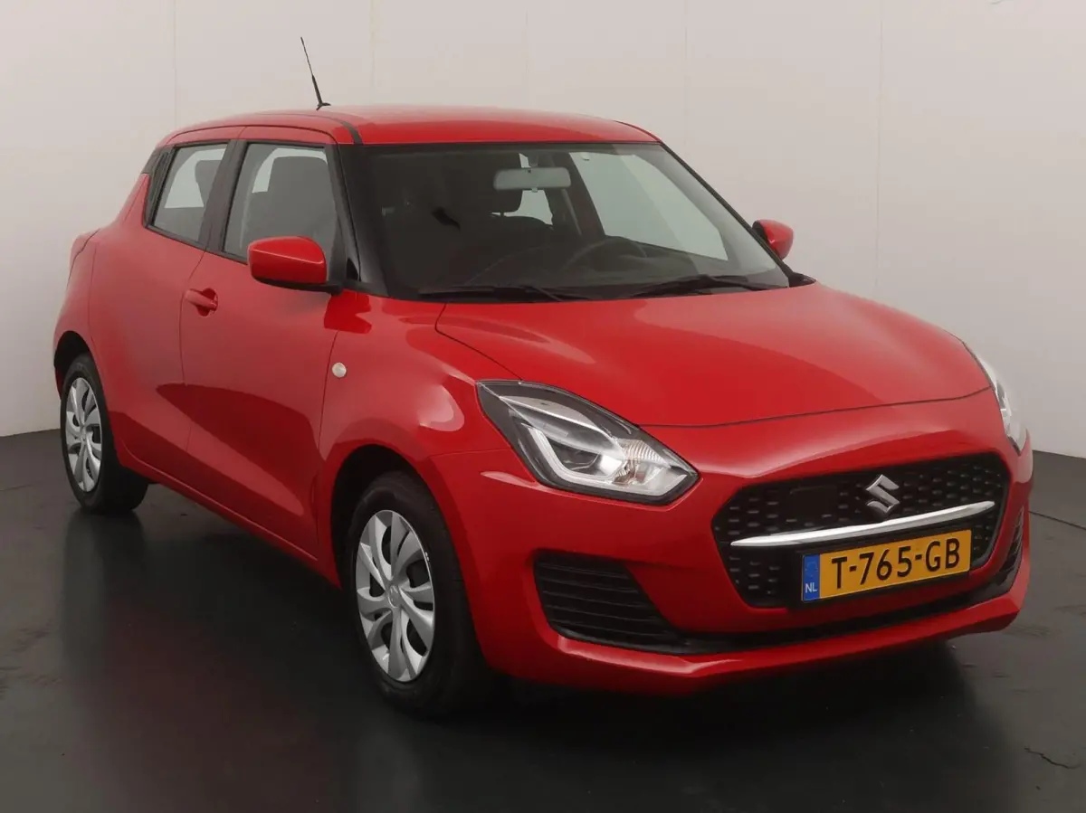 1.2 Comfort Smart Hybrid