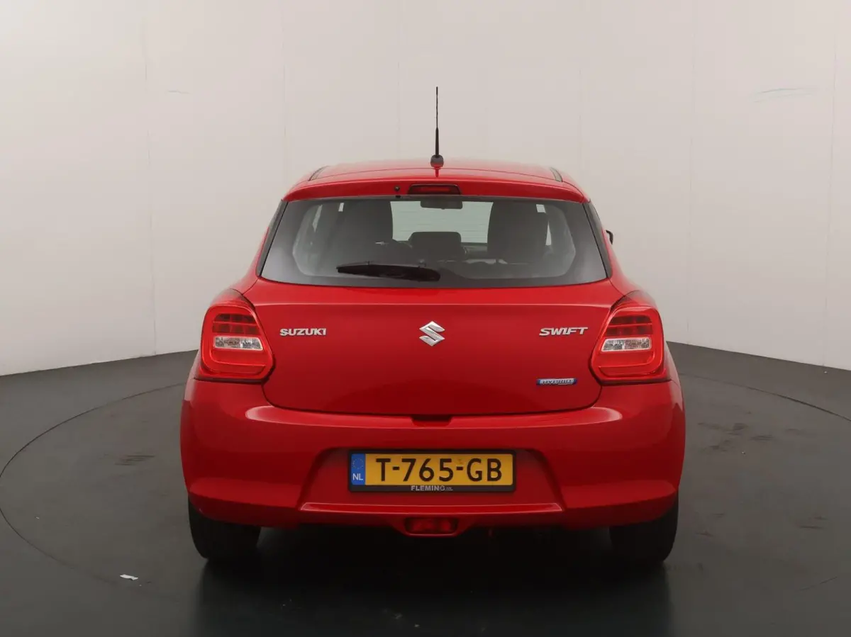 1.2 Comfort Smart Hybrid