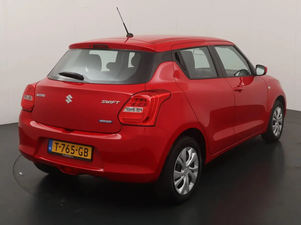 1.2 Comfort Smart Hybrid