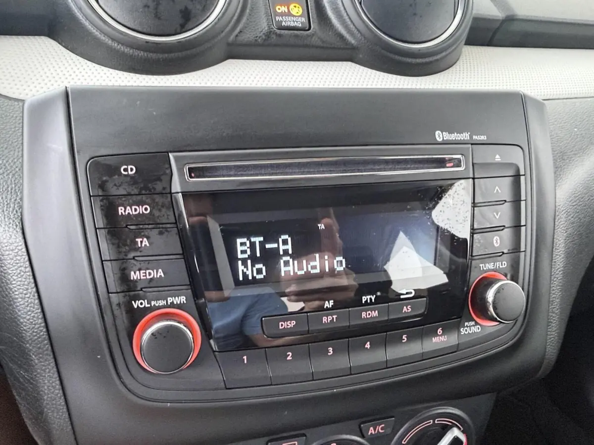 1.2 Comfort Smart Hybrid
