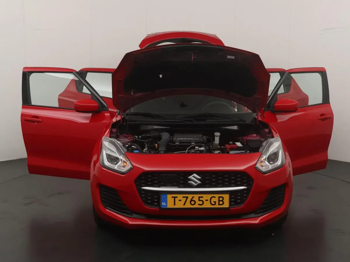 1.2 Comfort Smart Hybrid