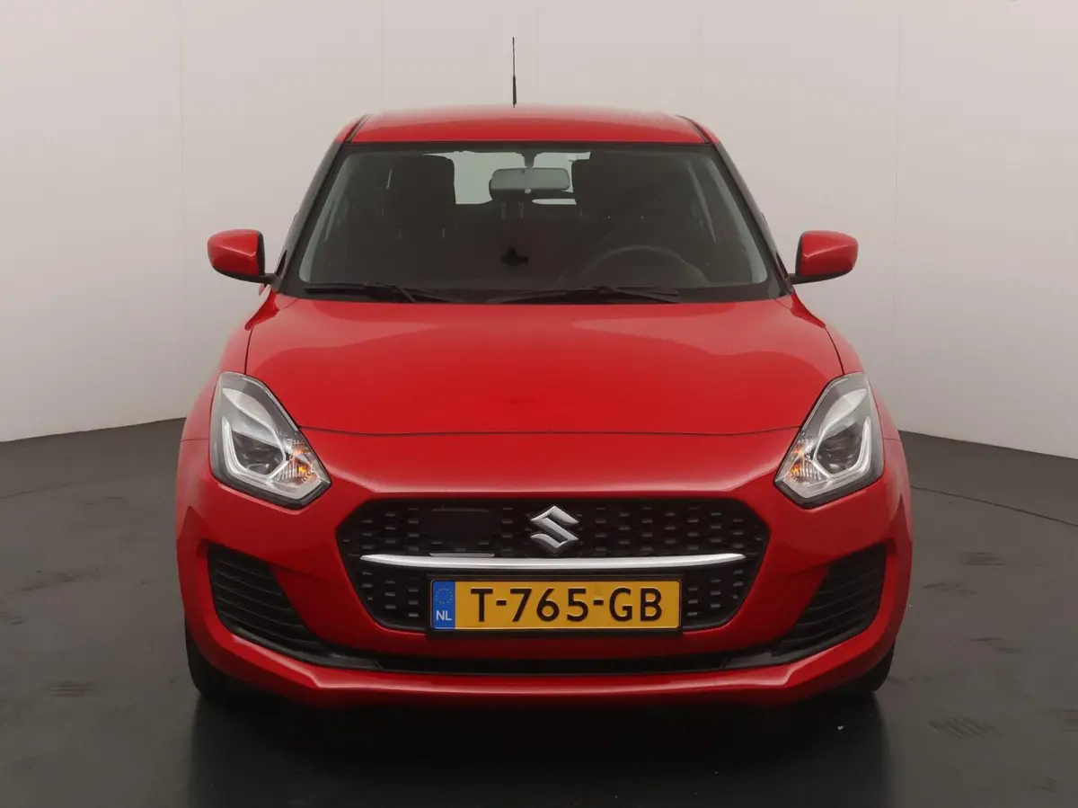 1.2 Comfort Smart Hybrid