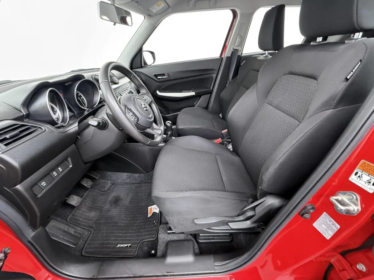 1.2 Comfort Smart Hybrid