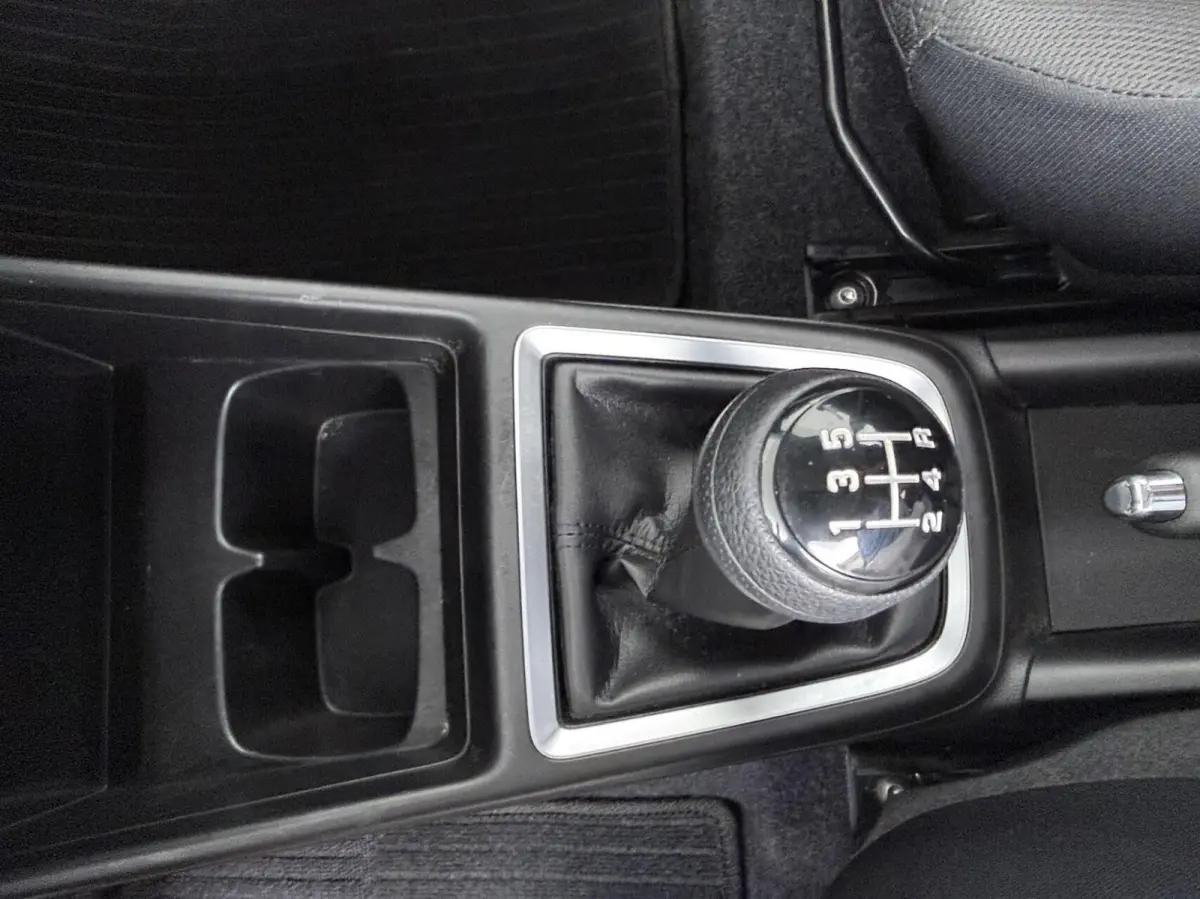 1.2 Comfort Smart Hybrid
