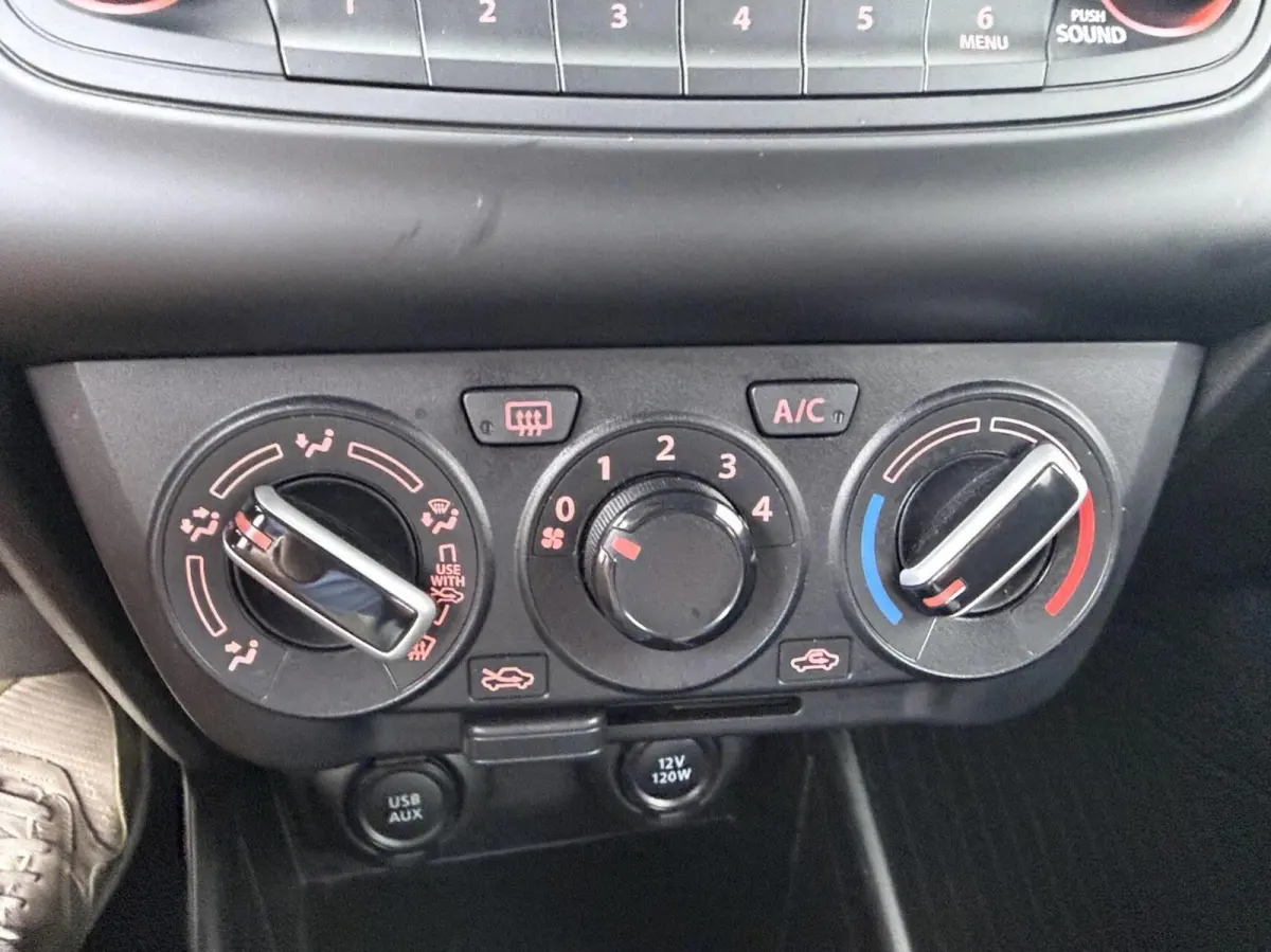 1.2 Comfort Smart Hybrid