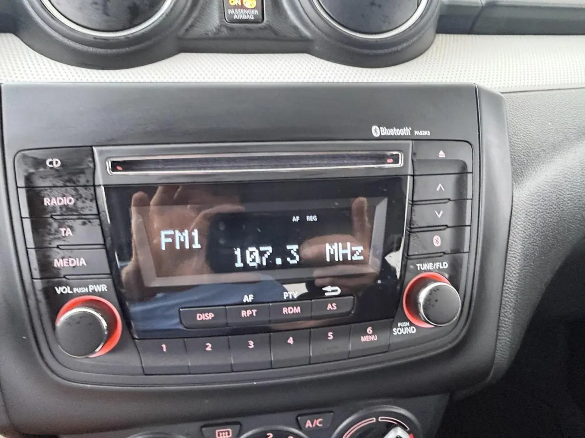 1.2 Comfort Smart Hybrid
