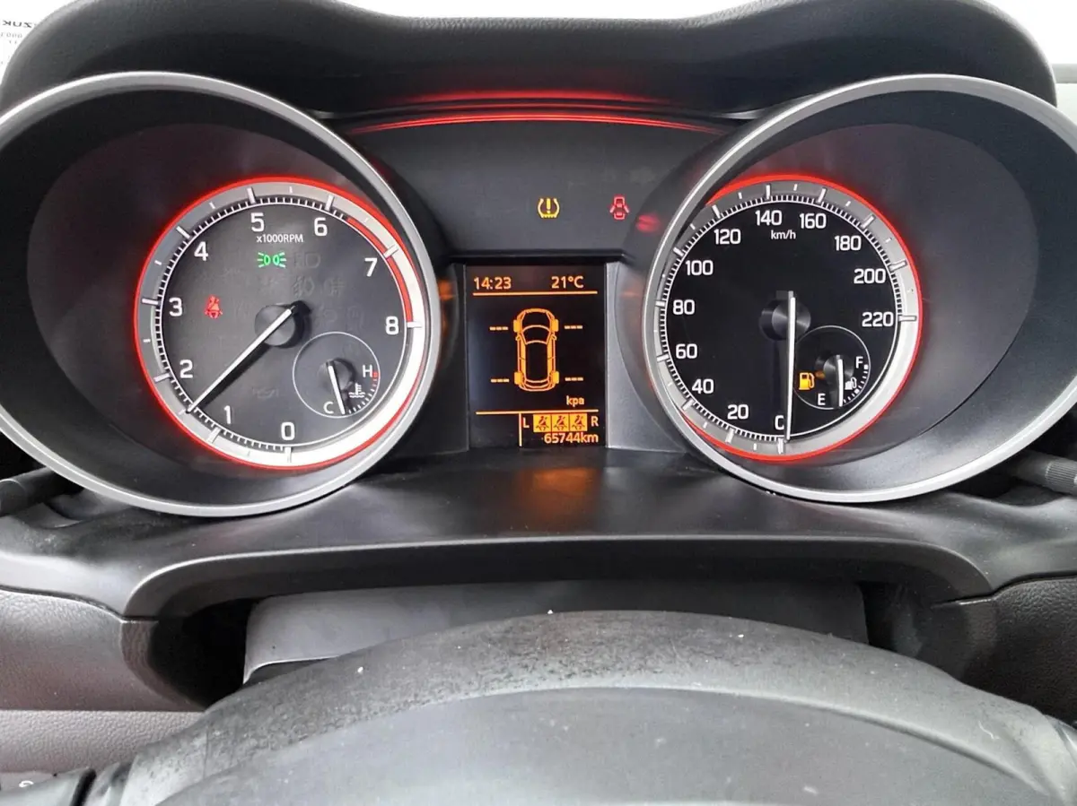 1.2 Comfort Smart Hybrid
