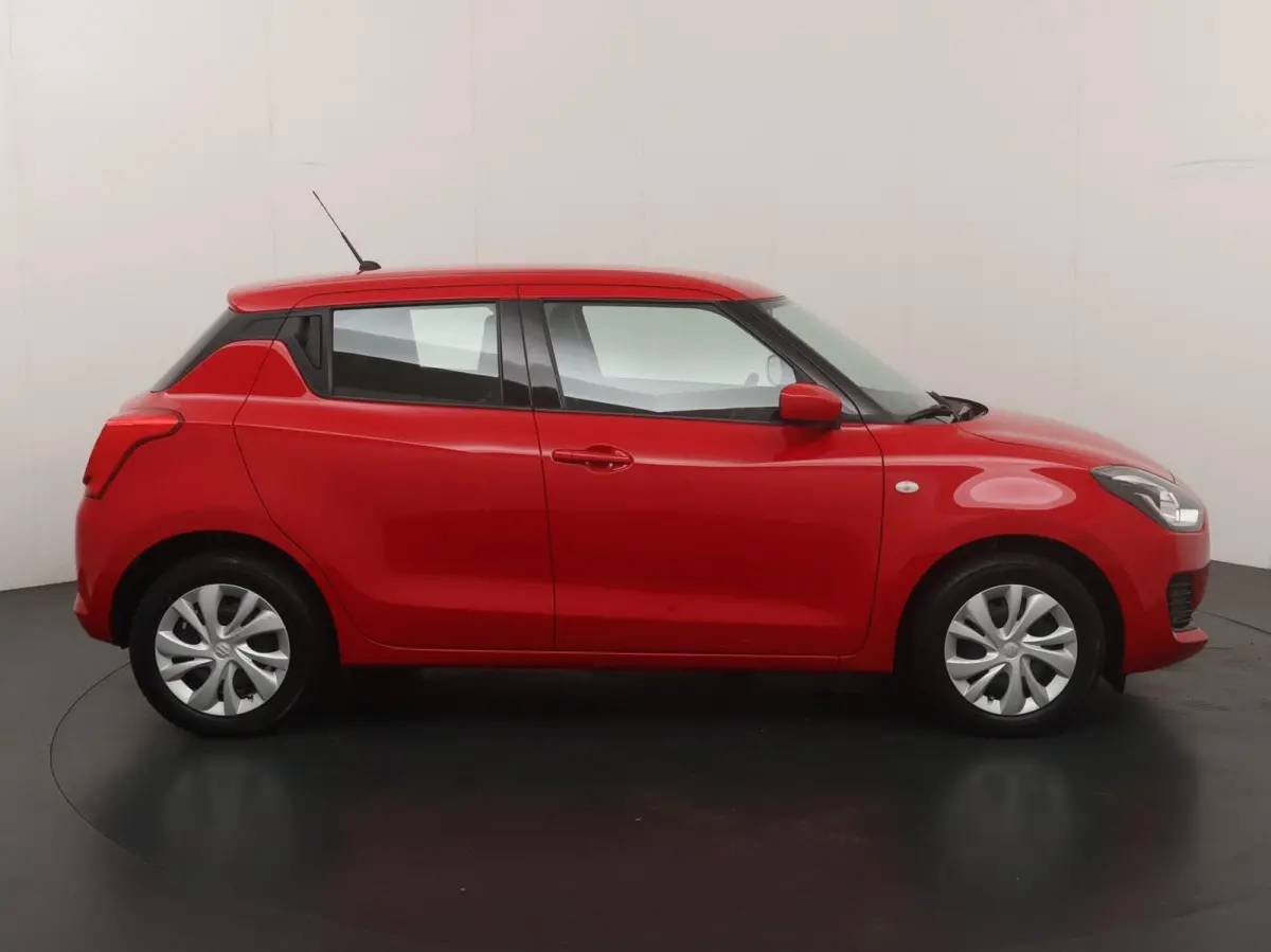 1.2 Comfort Smart Hybrid