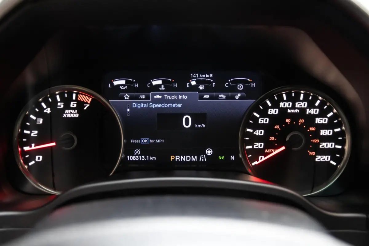 USA F150 Raptor Lage Bijtelling Fiscaal 37k ZGAN