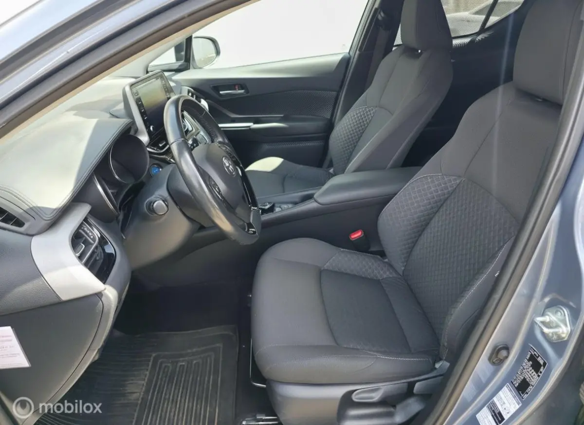 1.8 Hybrid Active 2020 ACC/AIRCO/CAM/CARPLAY/APK