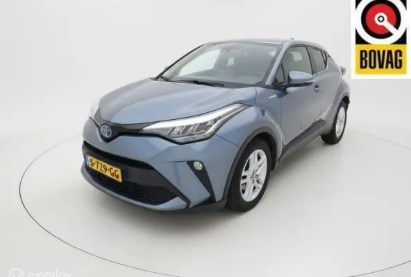 1.8 Hybrid Active 2020 ACC/AIRCO/CAM/CARPLAY/APK