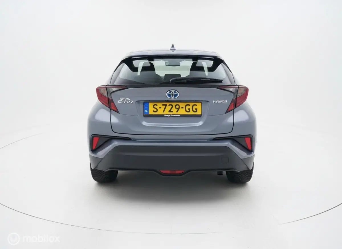 1.8 Hybrid Active 2020 ACC/AIRCO/CAM/CARPLAY/APK