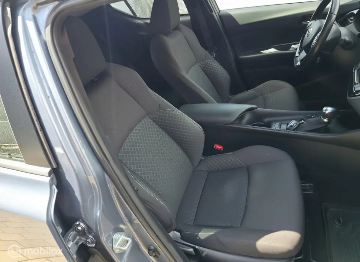 1.8 Hybrid Active 2020 ACC/AIRCO/CAM/CARPLAY/APK