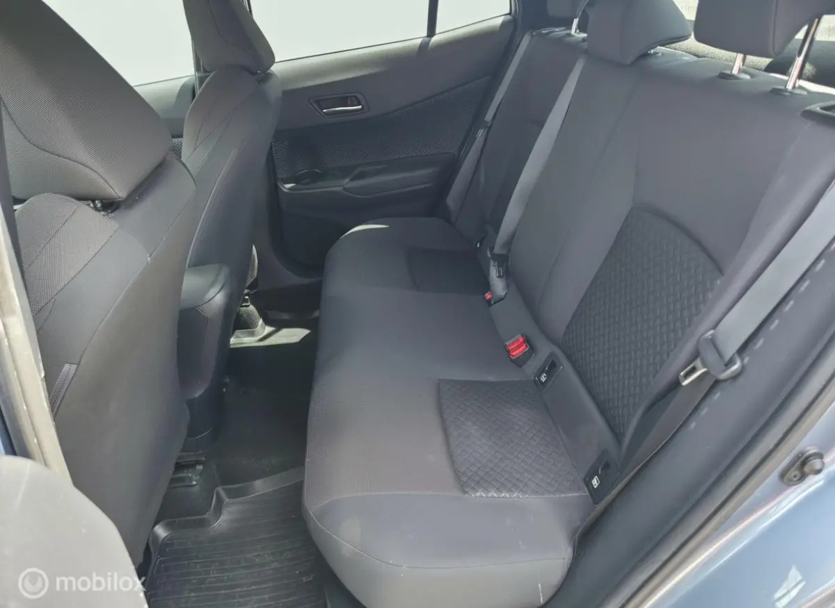1.8 Hybrid Active 2020 ACC/AIRCO/CAM/CARPLAY/APK