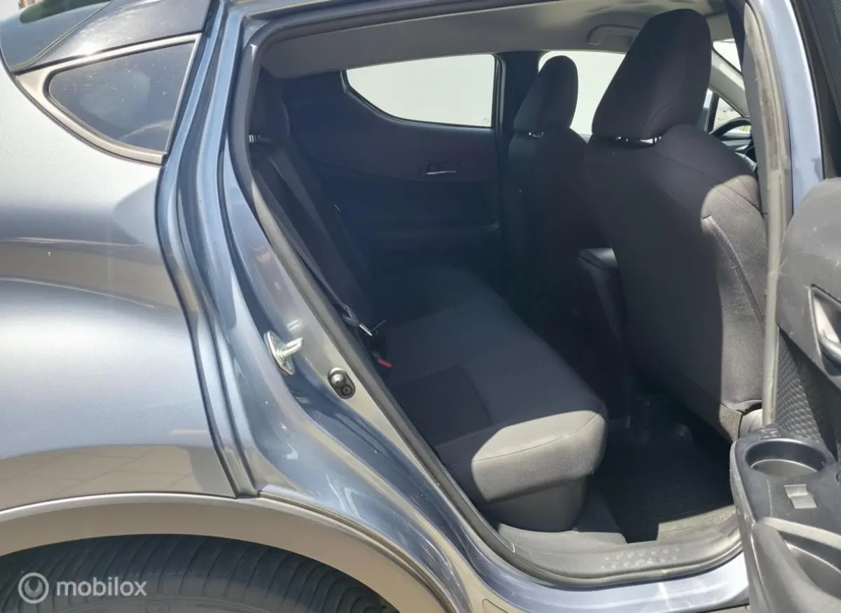 1.8 Hybrid Active 2020 ACC/AIRCO/CAM/CARPLAY/APK
