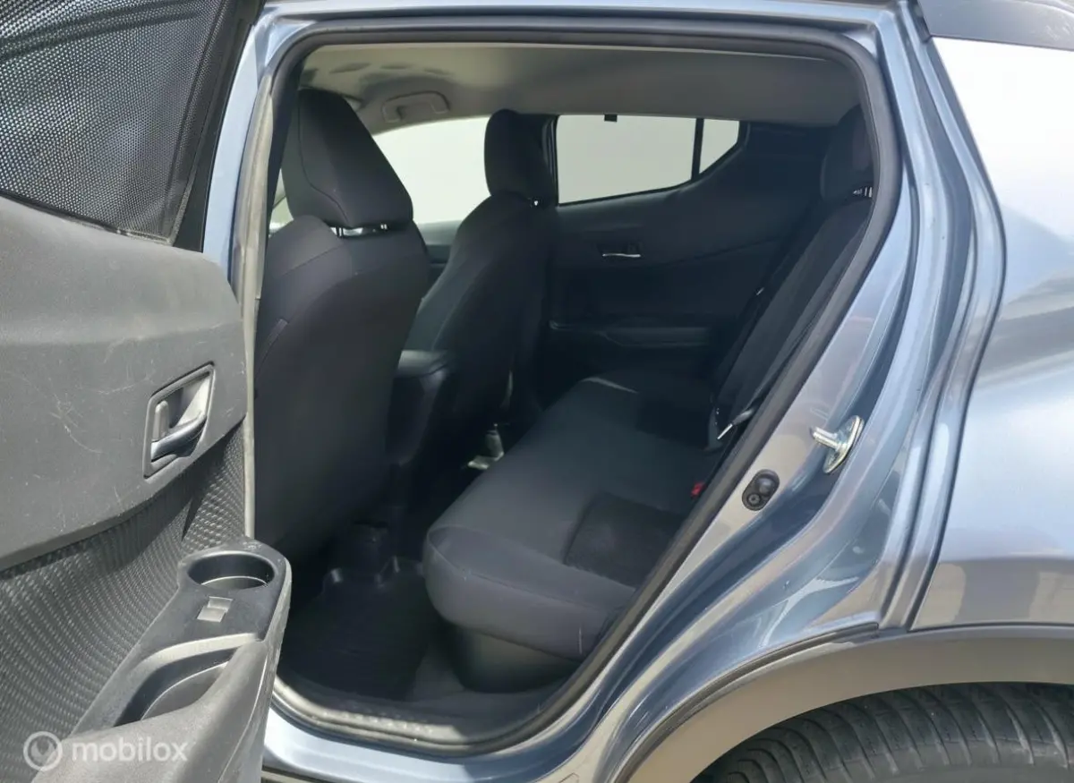 1.8 Hybrid Active 2020 ACC/AIRCO/CAM/CARPLAY/APK