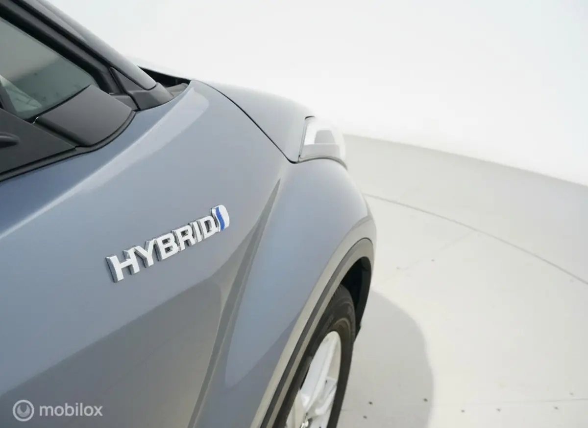 1.8 Hybrid Active 2020 ACC/AIRCO/CAM/CARPLAY/APK