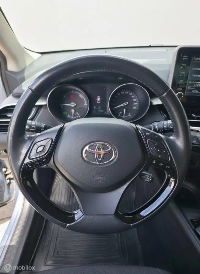 1.8 Hybrid Active 2020 ACC/AIRCO/CAM/CARPLAY/APK
