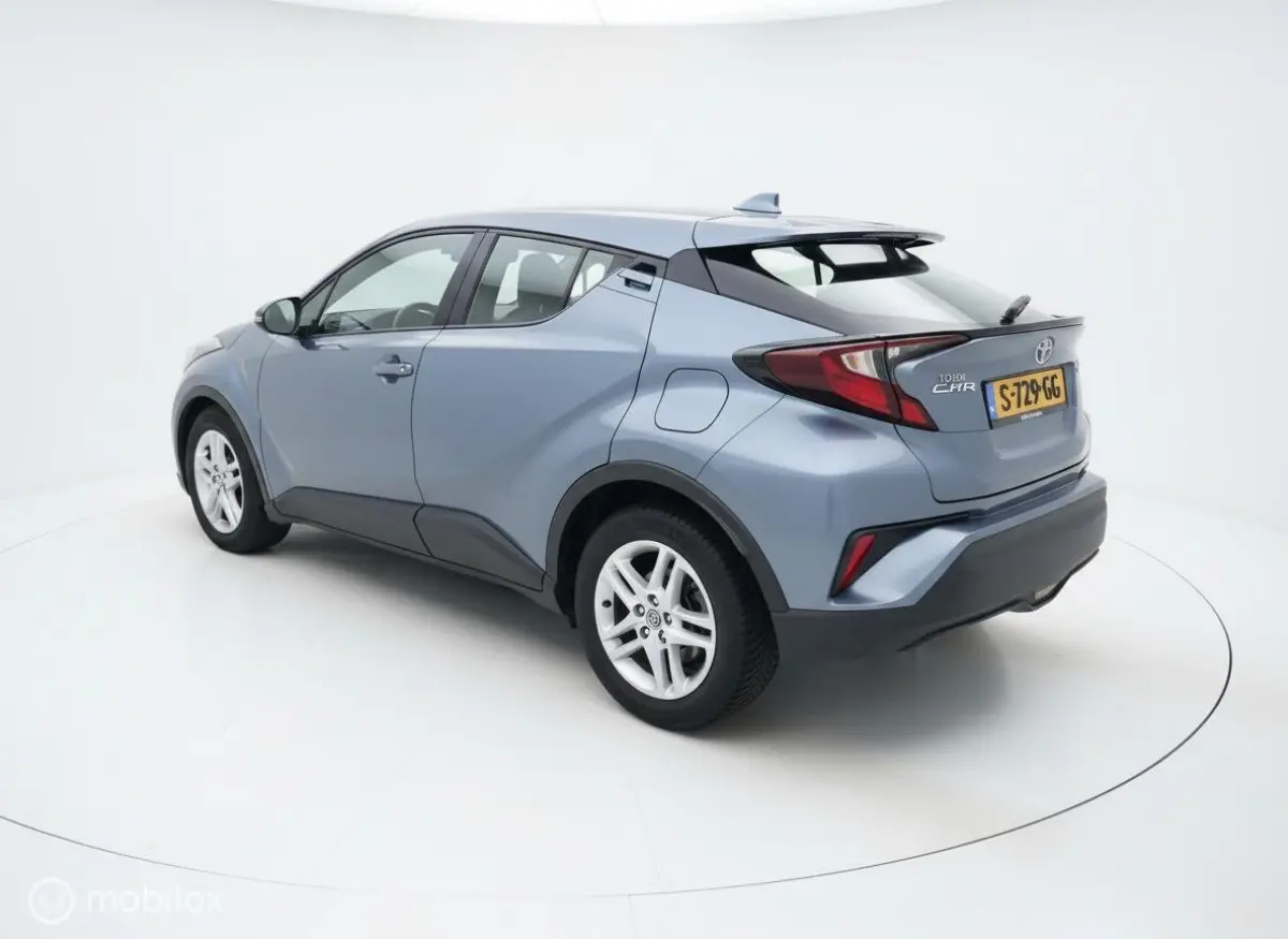 1.8 Hybrid Active 2020 ACC/AIRCO/CAM/CARPLAY/APK