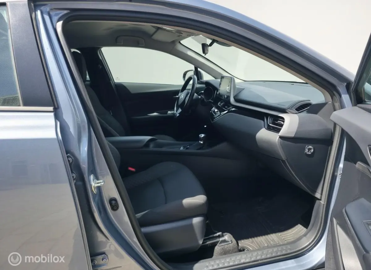 1.8 Hybrid Active 2020 ACC/AIRCO/CAM/CARPLAY/APK