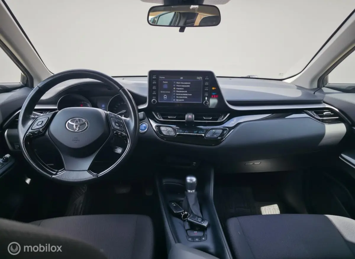 1.8 Hybrid Active 2020 ACC/AIRCO/CAM/CARPLAY/APK