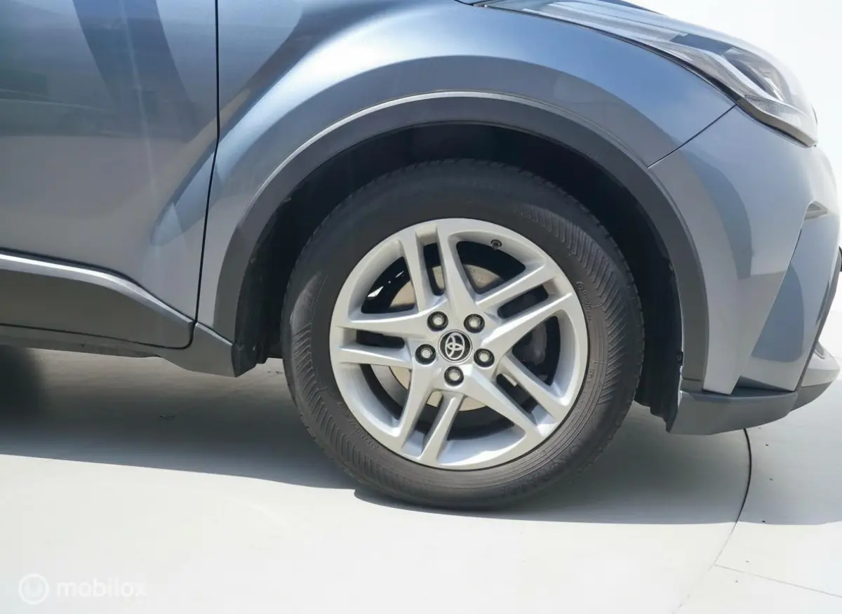 1.8 Hybrid Active 2020 ACC/AIRCO/CAM/CARPLAY/APK