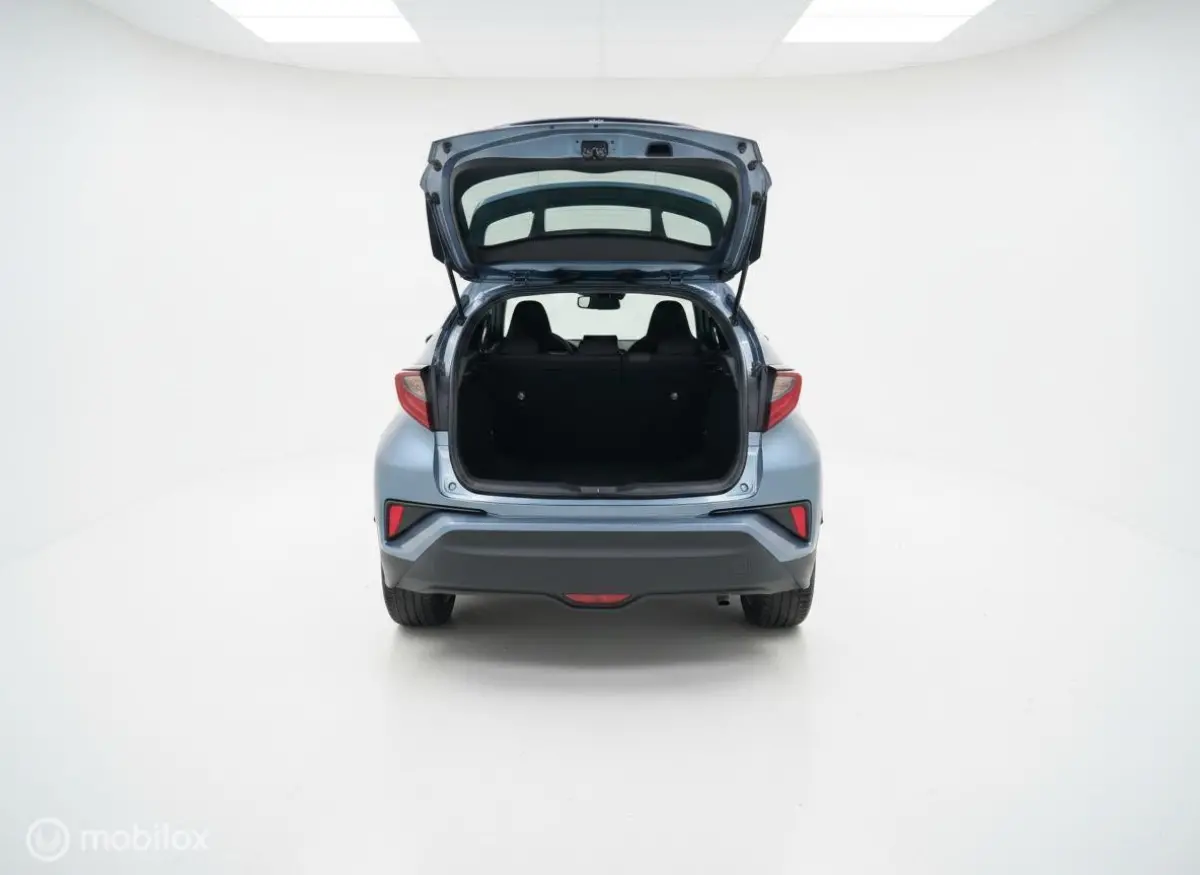 1.8 Hybrid Active 2020 ACC/AIRCO/CAM/CARPLAY/APK