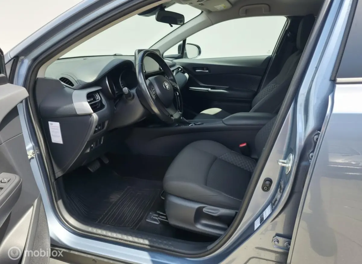1.8 Hybrid Active 2020 ACC/AIRCO/CAM/CARPLAY/APK
