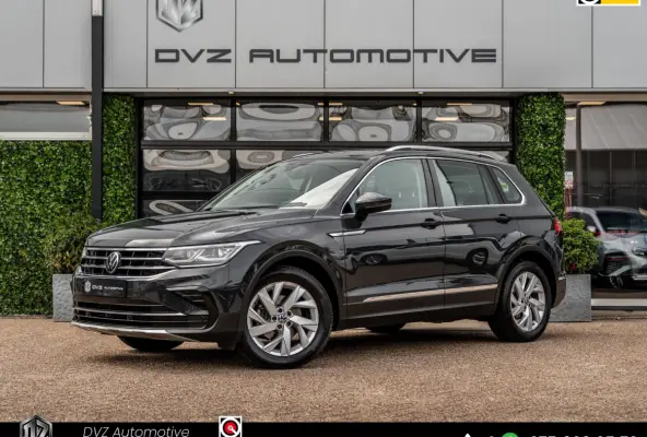 1.5 TSI 150PK DSG Elegance | IQ Light | ACC | Virtual | BTW