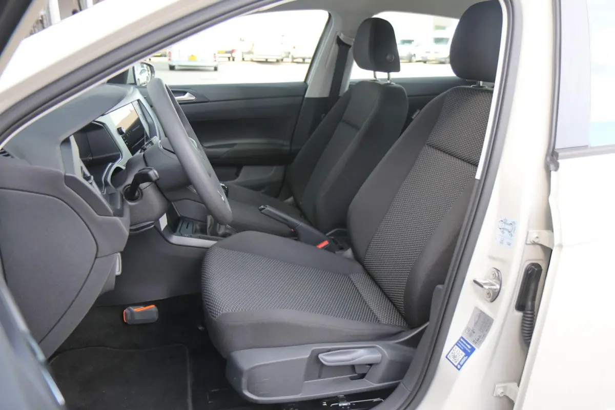 1.0 MPI 80pk Polo | App Connect | Parkeersensoren Achter | Airco
