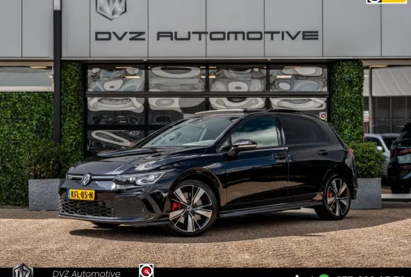 1.4 eHybrid 245PK GTE | Matrix | Pano | Camera | Trekhaak