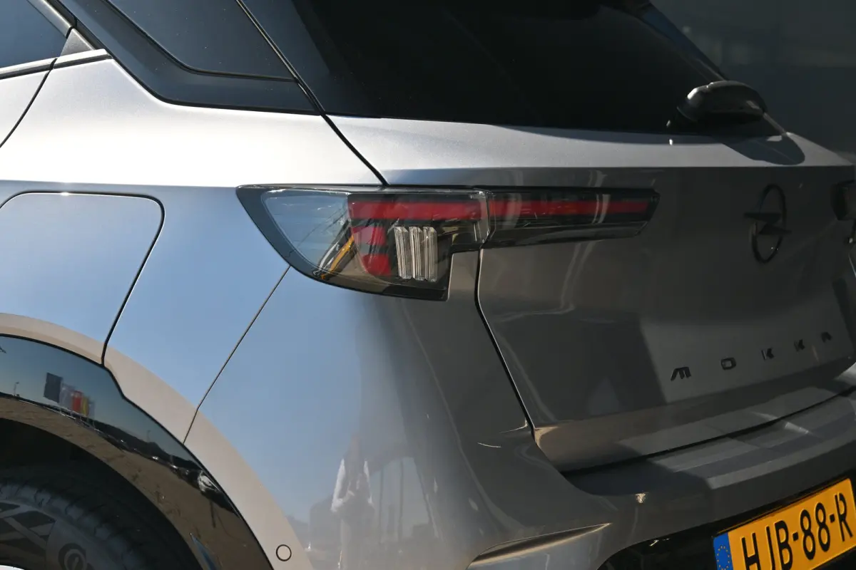 1.2 Turbo Hybrid GS 145pk | Massage | Navigatie | Achteruitrijcamera | Adaptive Cruise | Apple Carplay & Android Auto | !!