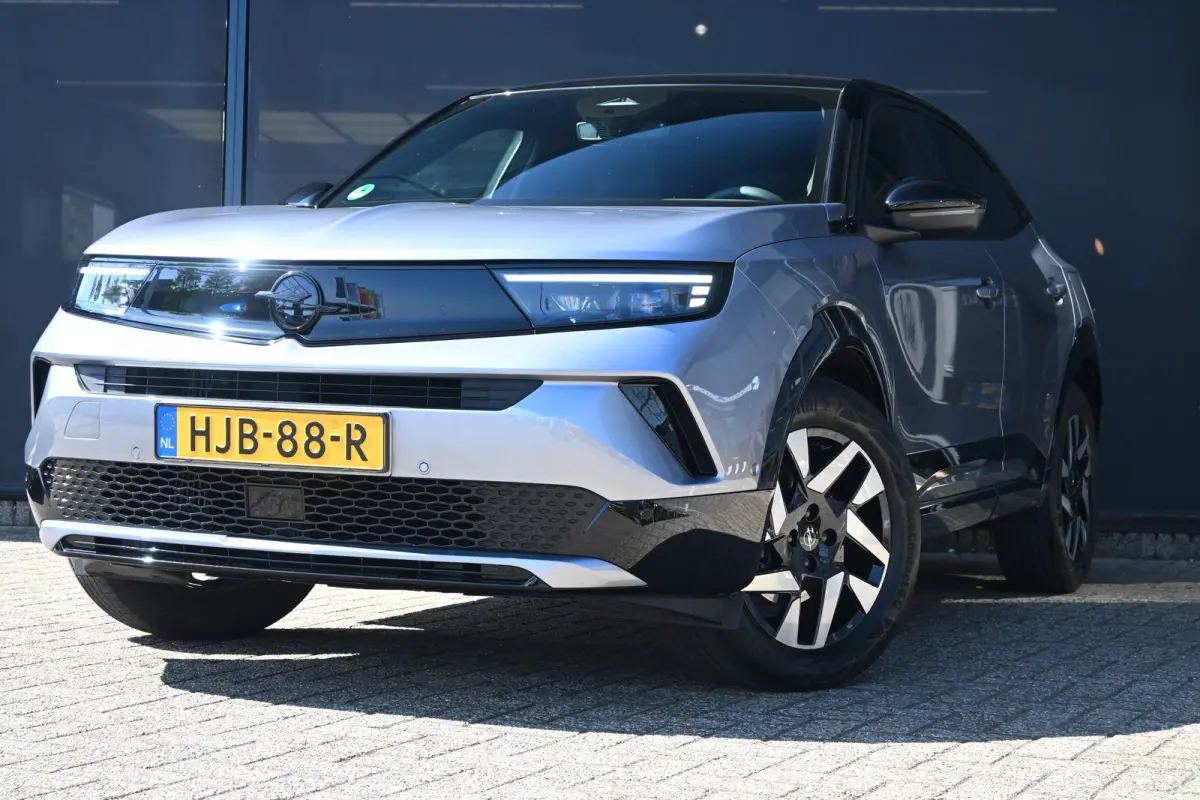 1.2 Turbo Hybrid GS 145pk | Massage | Navigatie | Achteruitrijcamera | Adaptive Cruise | Apple Carplay & Android Auto | !!