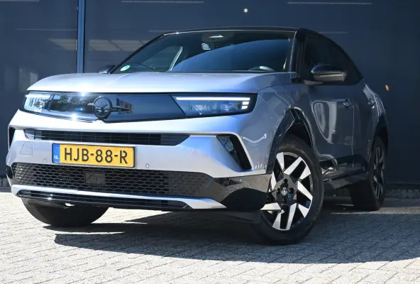 1.2 Turbo Hybrid GS 145pk | Massage | Navigatie | Achteruitrijcamera | Adaptive Cruise | Apple Carplay & Android Auto | !!