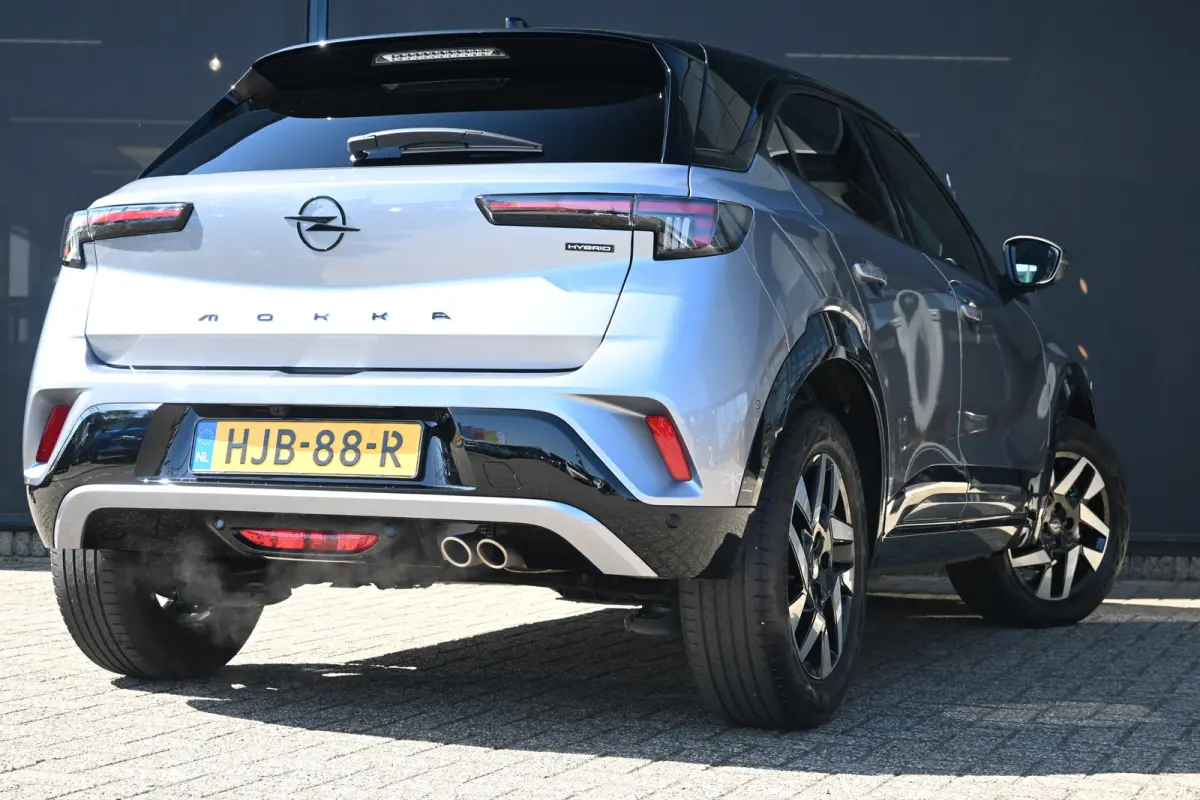 1.2 Turbo Hybrid GS 145pk | Massage | Navigatie | Achteruitrijcamera | Adaptive Cruise | Apple Carplay & Android Auto | !!