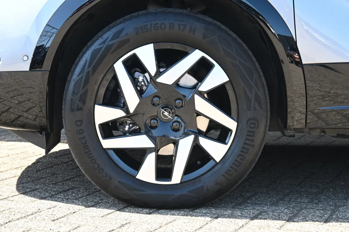 1.2 Turbo Hybrid GS 145pk | Massage | Navigatie | Achteruitrijcamera | Adaptive Cruise | Apple Carplay & Android Auto | !!