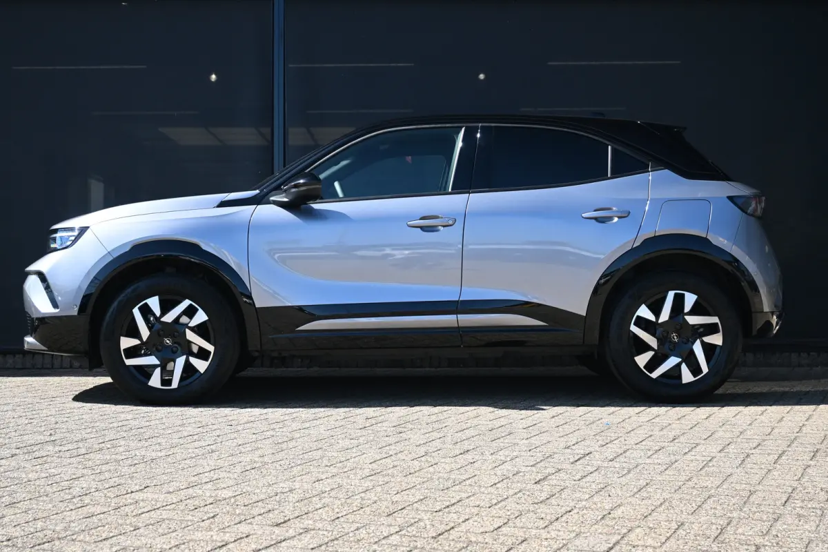 1.2 Turbo Hybrid GS 145pk | Massage | Navigatie | Achteruitrijcamera | Adaptive Cruise | Apple Carplay & Android Auto | !!
