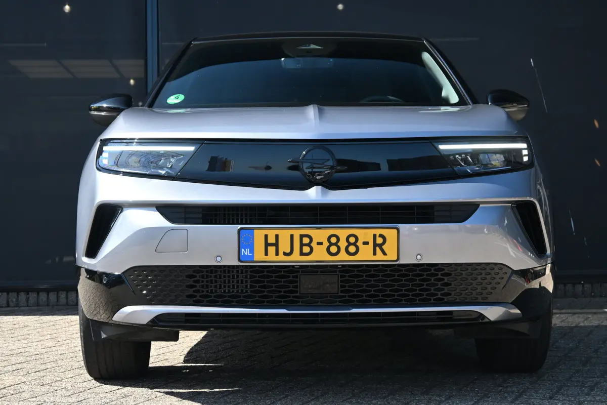 1.2 Turbo Hybrid GS 145pk | Massage | Navigatie | Achteruitrijcamera | Adaptive Cruise | Apple Carplay & Android Auto | !!