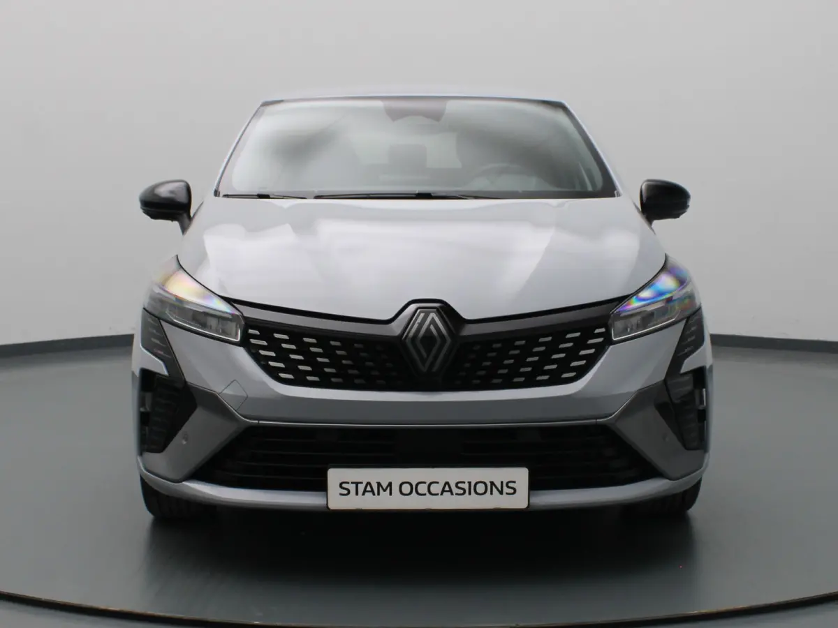 E-Tech Full Hybrid 145pk esprit Alpine 360 camera l stoel-stuurverwarming l blind spot warning l adaptive cruise