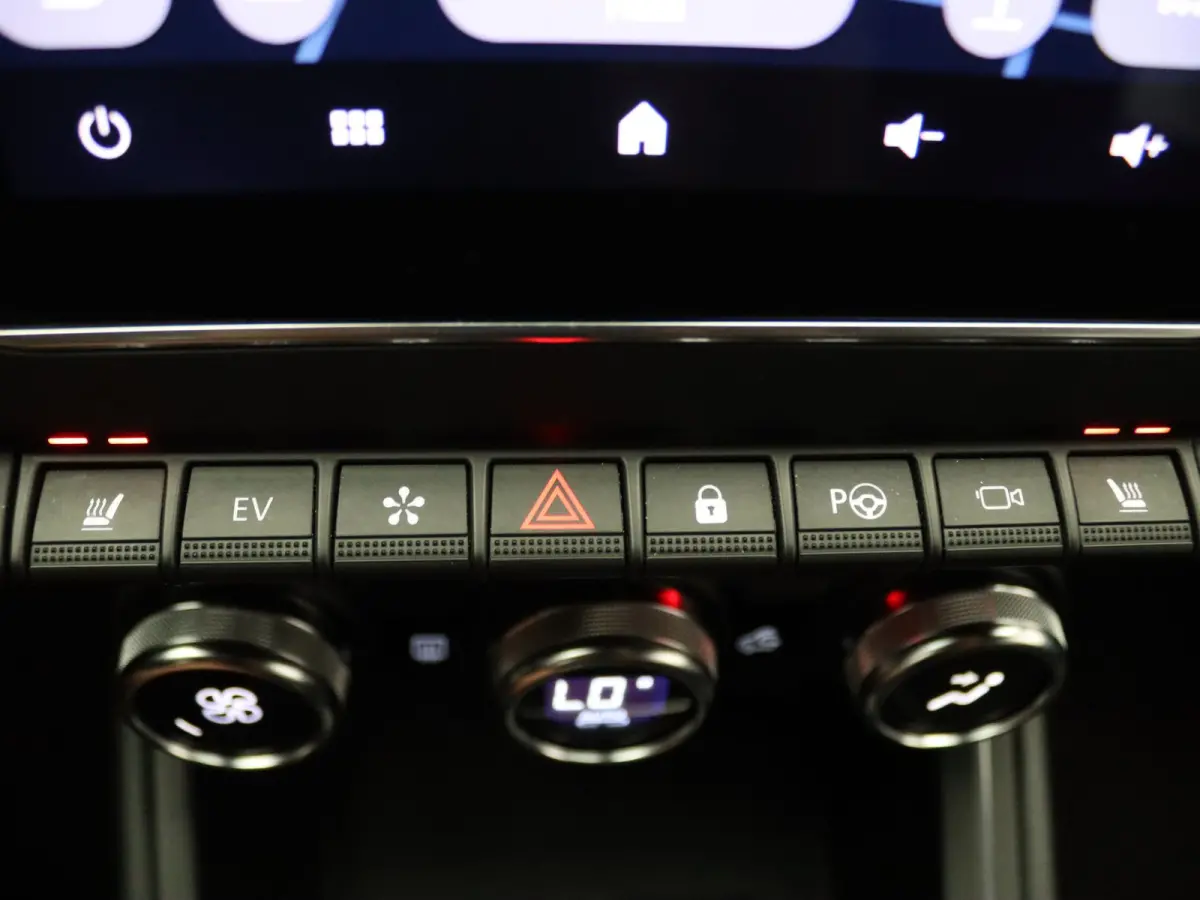 E-Tech Full Hybrid 145pk esprit Alpine 360 camera l stoel-stuurverwarming l blind spot warning l adaptive cruise