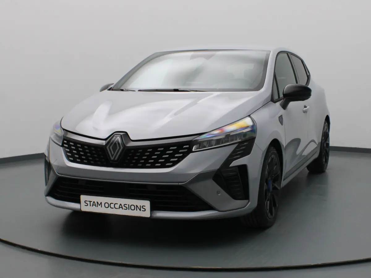 E-Tech Full Hybrid 145pk esprit Alpine 360 camera l stoel-stuurverwarming l blind spot warning l adaptive cruise